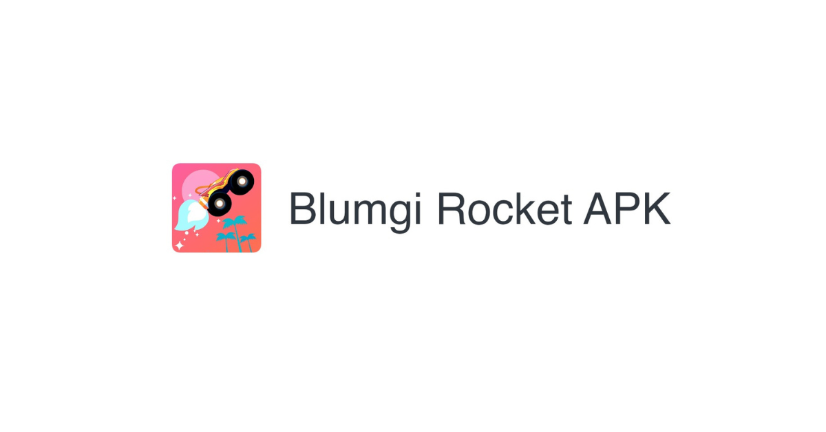 Blumgi Rocket