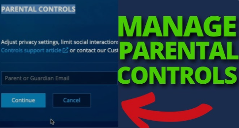 Mastering Overwatch Parental Controls: A Guide for Safe Gaming