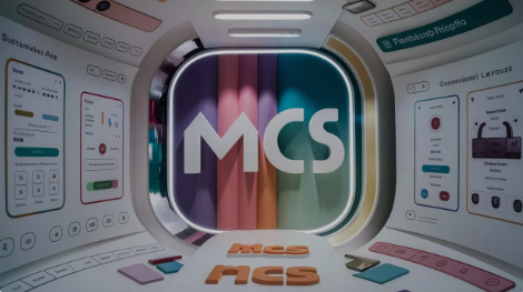 Exploring the MCS App Portal: A Comprehensive Guide to Features and Functionality