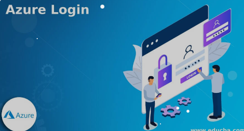 Securely Accessing Azure: A Complete Guide to Portal Login