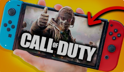 How Call of Duty Translates to the Nintendo Switch: A Comprehensive Review