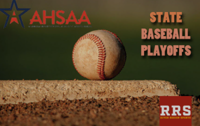 Hit It Out of the Park: A Guide to the AHSAA Baseball Playoffs 2024