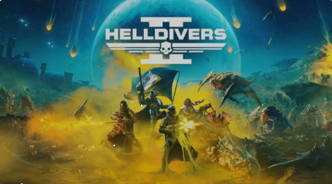 Helldivers 2 and Cross-Platform Play: Connecting Players Across Devices