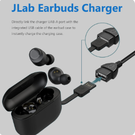 The Ultimate Guide to Charging JLab Earbuds Efficiently