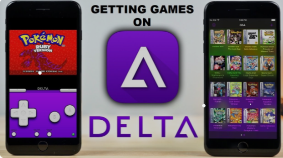 "How to Add and Play Games on Delta Emulator for iOS: A Detailed Tutorial"