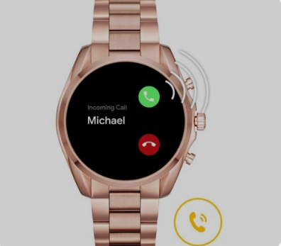 Michael Kors Smartwatches: Merging Fashion with Functionality in the Digital Age