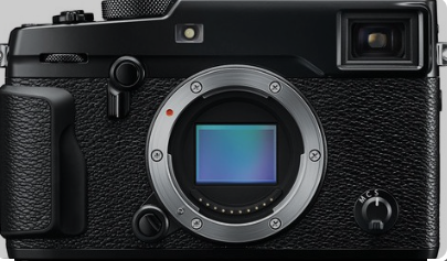 Fujifilm X-Pro2: Unveiling the Power of Classic Design and Advanced Technology