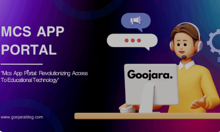 Unlocking Efficiency: A Comprehensive Guide to the MCS App Portal