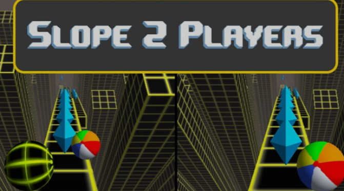 Getting Started with Slope 2 Player: A Comprehensive Guide to Multiplayer Fun