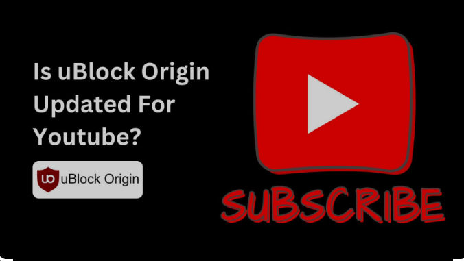 uBlock Origin for YouTube: The Ultimate Guide to Ad-Free Streaming